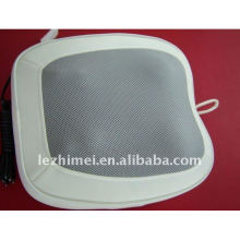 Batida de shiatsu e inteligente ajusta LM-805A massageador almofada